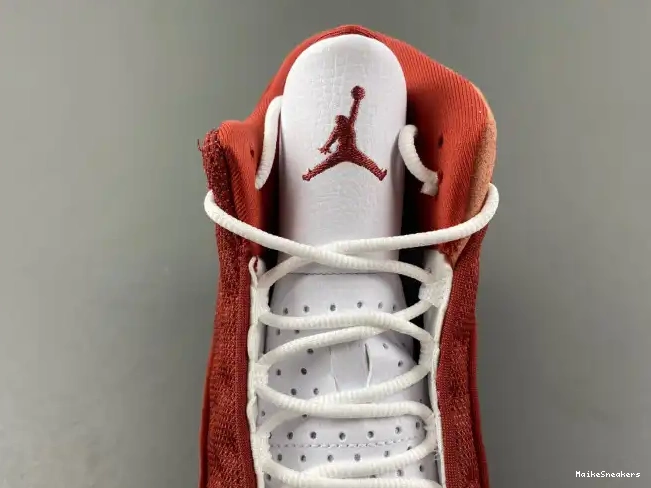 MaikeSneakers DJ5982-601 Dune Jordan Air Red 13 0512